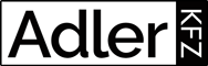 Adler-KFZ Logo